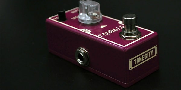 TONE CITY / Tremble画像7