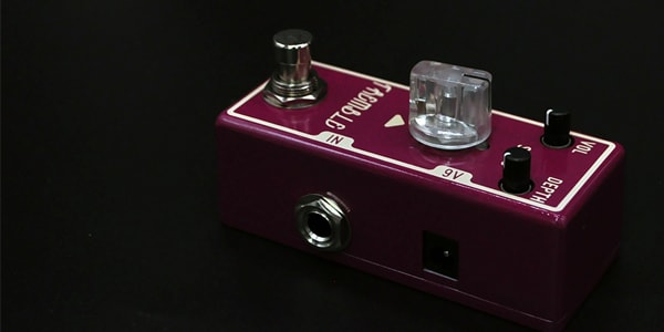 TONE CITY / Tremble画像8