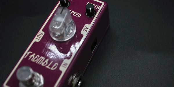 TONE CITY / Tremble画像9
