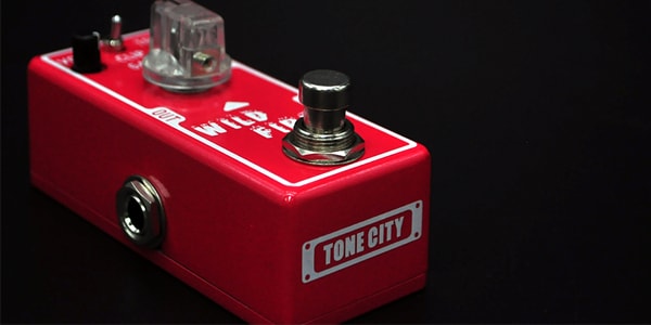 TONE CITY ( トーンシティ )  / Wild Fire画像7
