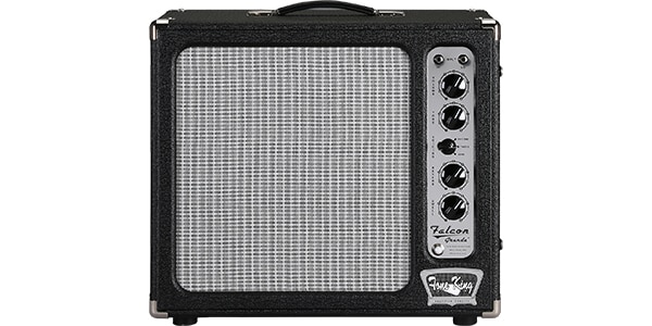 TONEKING / Falcon Glande Combo, Black