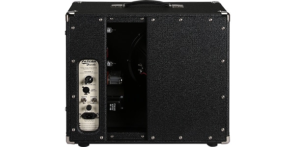 TONEKING / Falcon Glande Combo, Black画像2