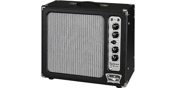 TONEKING / Falcon Glande Combo, Black画像3