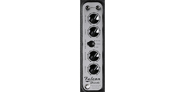 TONEKING / Falcon Glande Combo, Black画像4