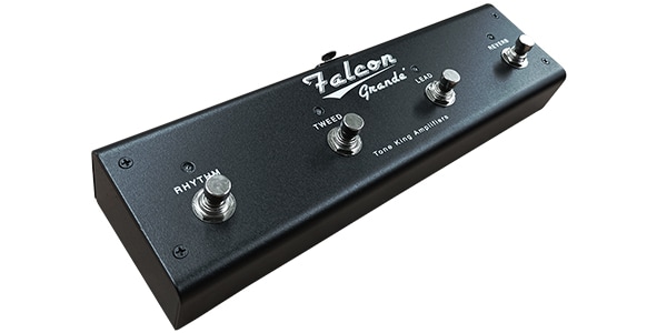 TONEKING / Falcon Glande Combo, Black画像6