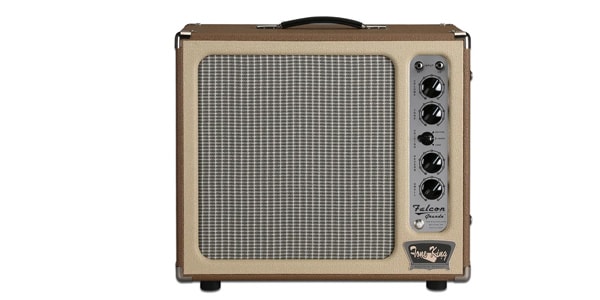 TONEKING / Falcon Glande Combo, Brown/Beige