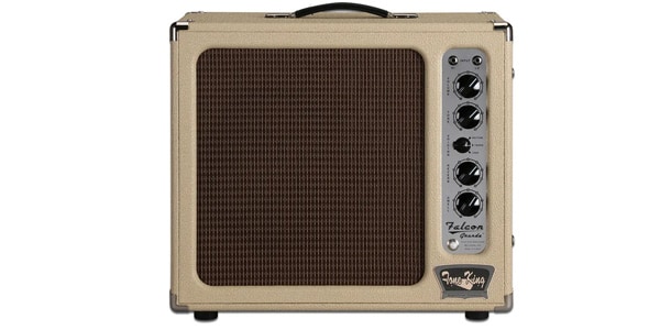 TONEKING / Falcon Glande Combo, Cream