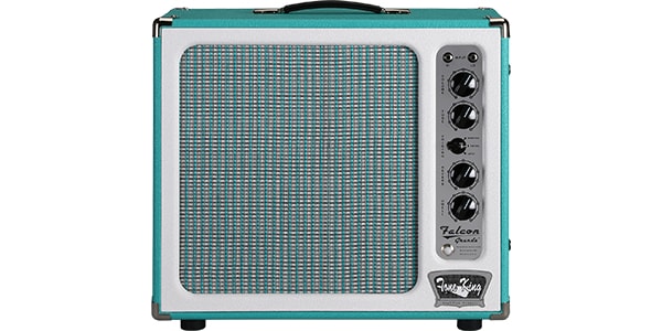 TONEKING / Falcon Glande Combo, Turquoise