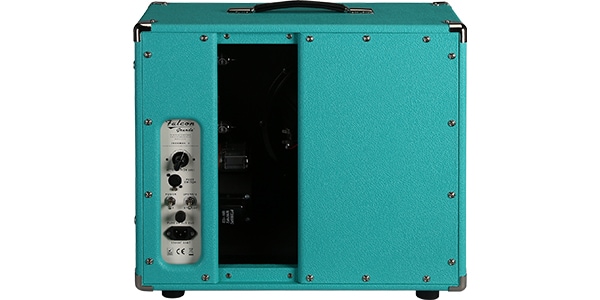 TONEKING / Falcon Glande Combo, Turquoise画像2