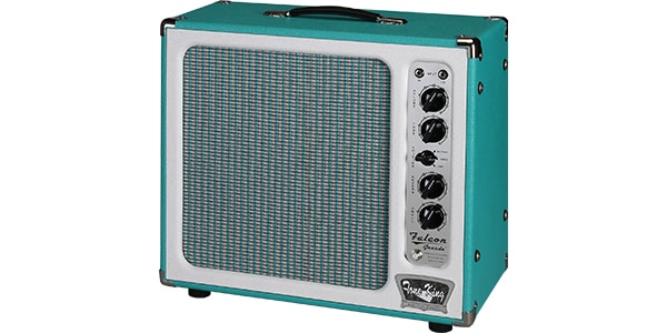 TONEKING / Falcon Glande Combo, Turquoise画像3