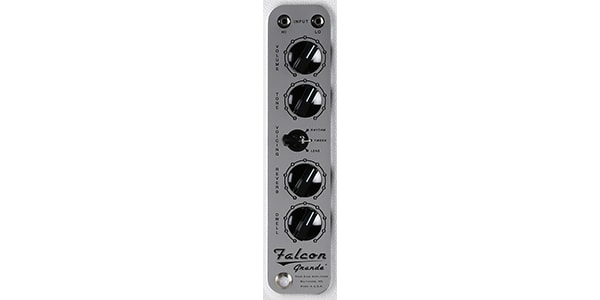 TONEKING / Falcon Glande Combo, Turquoise画像4