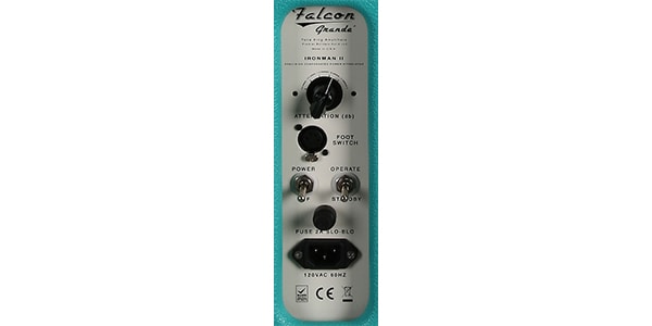 TONEKING / Falcon Glande Combo, Turquoise画像5