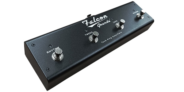 TONEKING / Falcon Glande Combo, Turquoise画像6