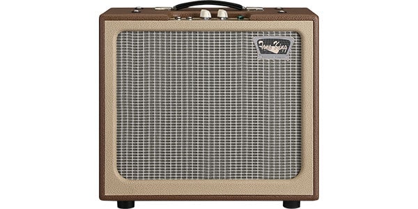 TONEKING ( トーンキング )  / Gremlin Combo, Brown/Beige