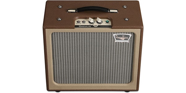 TONEKING ( トーンキング )  / Gremlin Combo, Brown/Beige画像3
