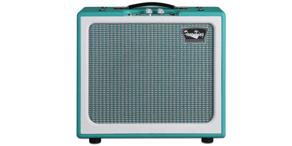 TONEKING ( トーンキング )  / Gremlin Combo, Turquoise