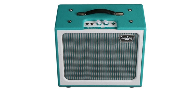 TONEKING ( トーンキング )  / Gremlin Combo, Turquoise画像2