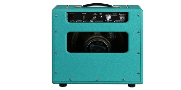 TONEKING ( トーンキング )  / Gremlin Combo, Turquoise画像3
