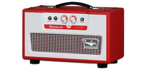 TONEKING ( トーンキング )  / Gremlin Head, Red画像3
