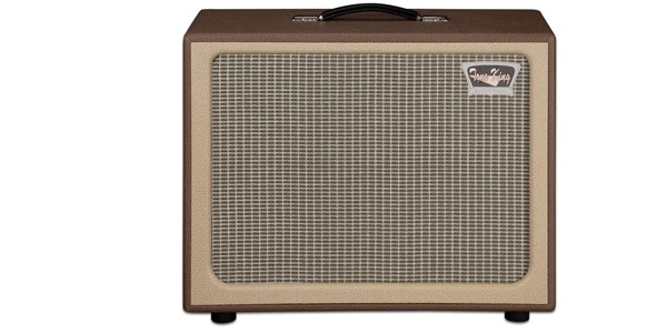 TONEKING ( トーンキング )  / Imperial 112 CAB, Brown/Beige
