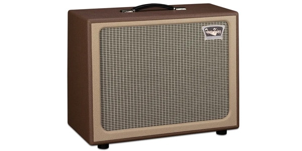 TONEKING ( トーンキング )  / Imperial 112 CAB, Brown/Beige画像2