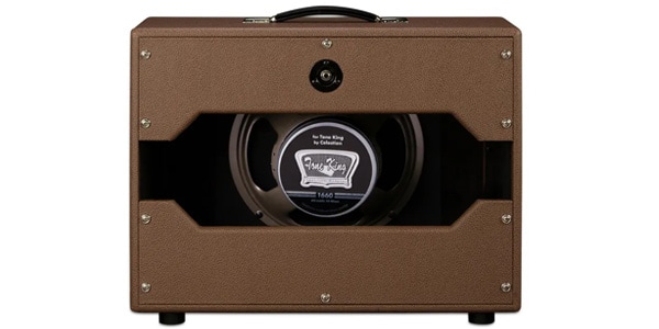 TONEKING ( トーンキング )  / Imperial 112 CAB, Brown/Beige画像4