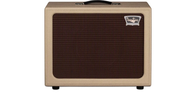 TONEKING ( トーンキング )  / Imperial 112 CAB, Cream