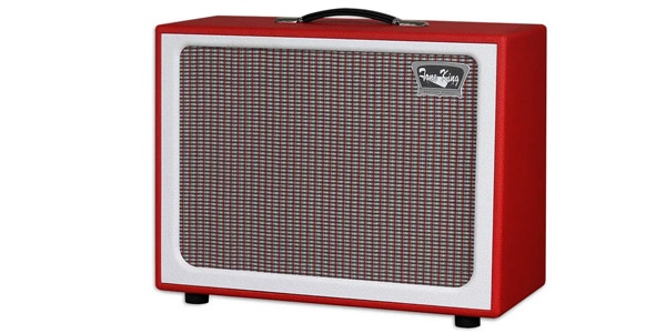 TONEKING ( トーンキング )  / Imperial 112 CAB, Red画像3