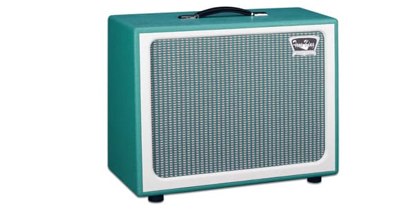 TONEKING / Imperial 112 CAB, Turquoise画像2