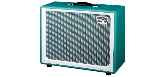 TONEKING / Imperial 112 CAB, Turquoise画像3