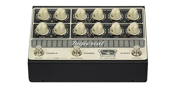 TONEKING / Imperial Preamp