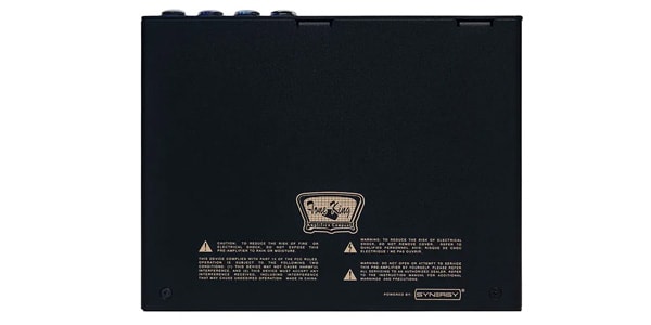 TONEKING / Imperial Preamp画像2