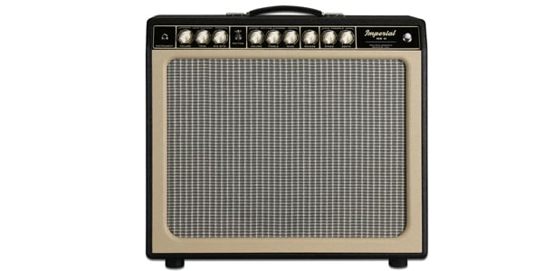 TONEKING / IMPRL MKII COMBO BK