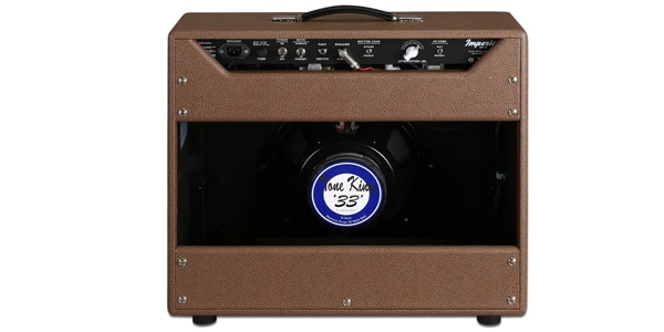 TONEKING / IMPRL MKII COMBO BR/BG画像2