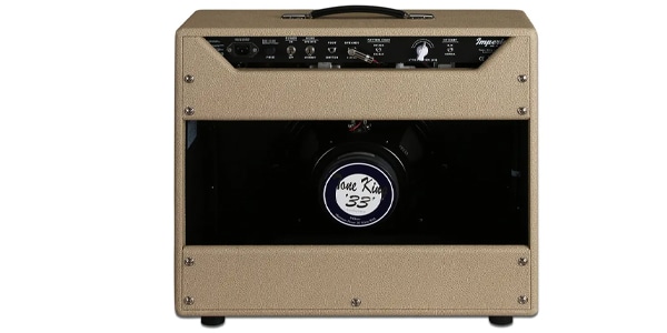 TONEKING / IMPRL MKII COMBO CR画像2