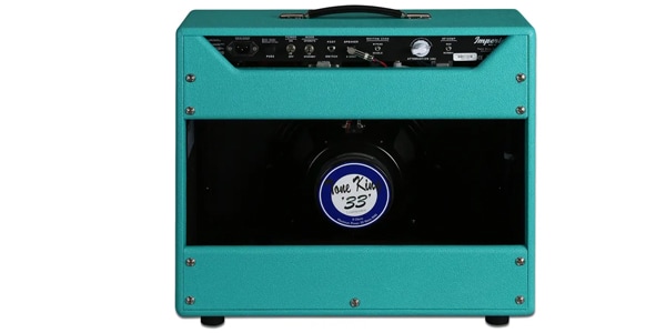 TONEKING / IMPRL MKII COMBO TQ画像2
