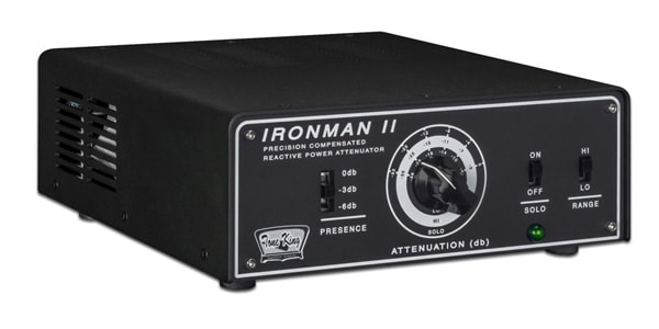 TONEKING / Ironman II画像3