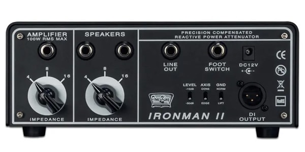 TONEKING / Ironman II画像6