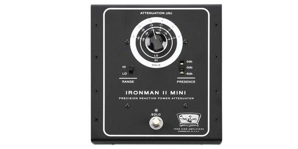 TONEKING / Ironman II Mini