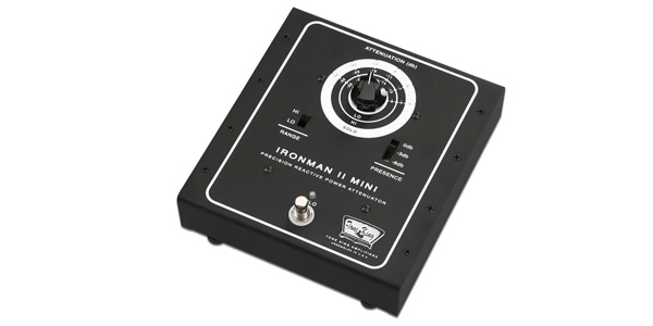 TONEKING / Ironman II Mini画像2