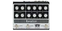 TONEKING / Royalist Preamp