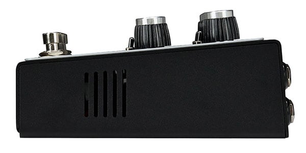 TONEKING ( トーンキング )  / Royalist Preamp画像3