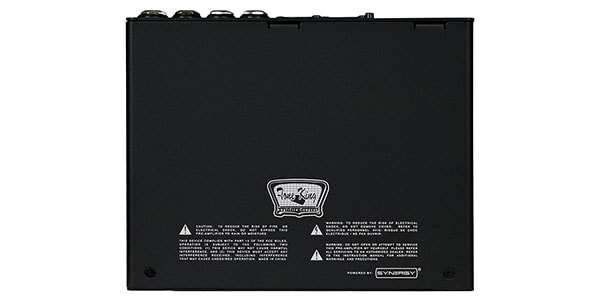 TONEKING ( トーンキング )  / Royalist Preamp画像6