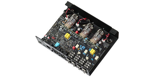 TONEKING ( トーンキング )  / Royalist Preamp画像7