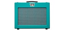TONEKING / Sky King Combo. Turquoise