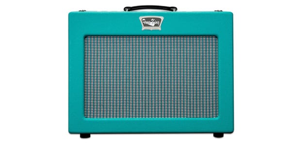 TONEKING / Sky King Combo. Turquoise