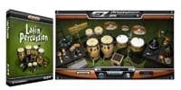 TOONTRACK EZX LATIN PERCUSSION