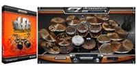 TOONTRACK EZX DRUMKIT FROM HELL