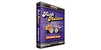 TOONTRACK EZX FUNKMASTERS