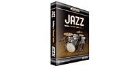 TOONTRACK EZX JAZZ